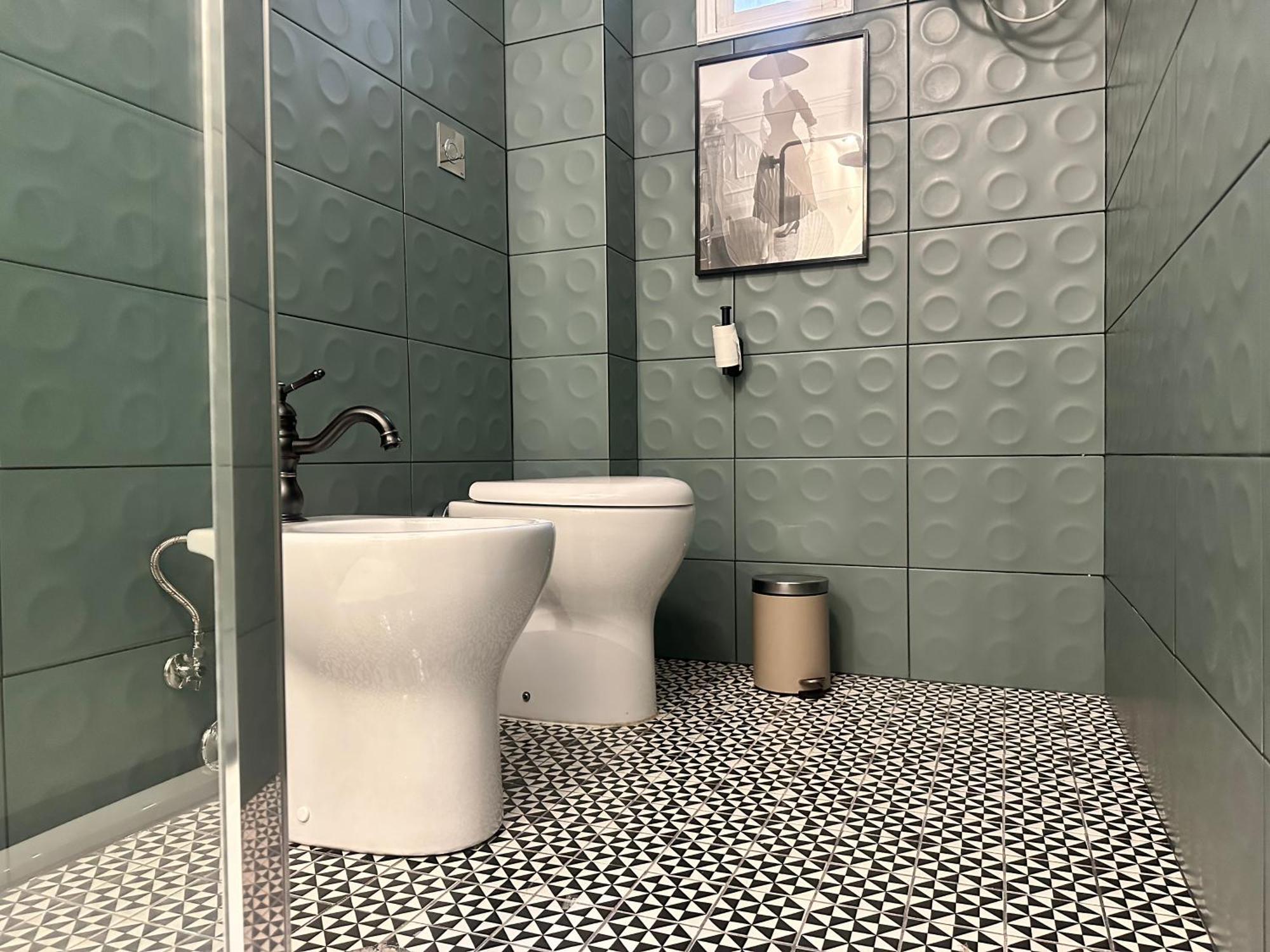 דירות נאפולי Casa Biondi מראה חיצוני תמונה
