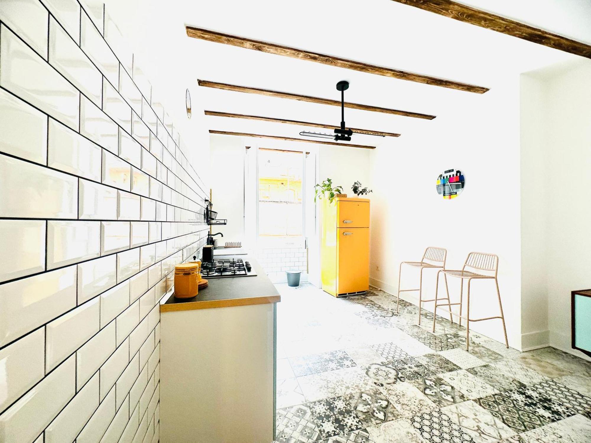 דירות נאפולי Casa Biondi מראה חיצוני תמונה