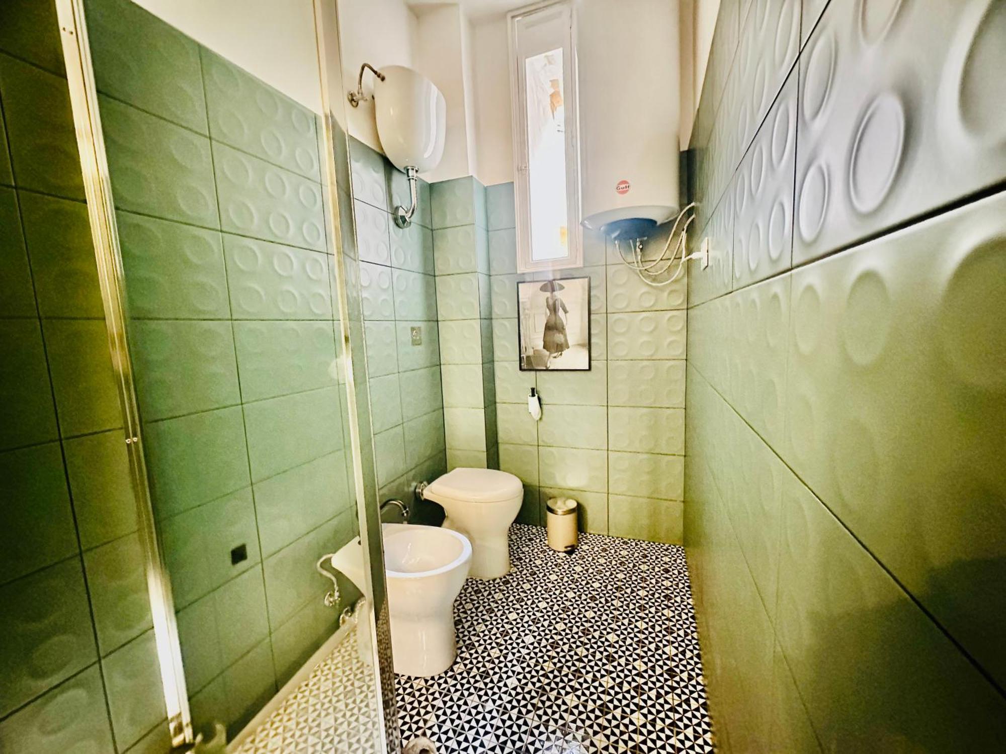 דירות נאפולי Casa Biondi מראה חיצוני תמונה